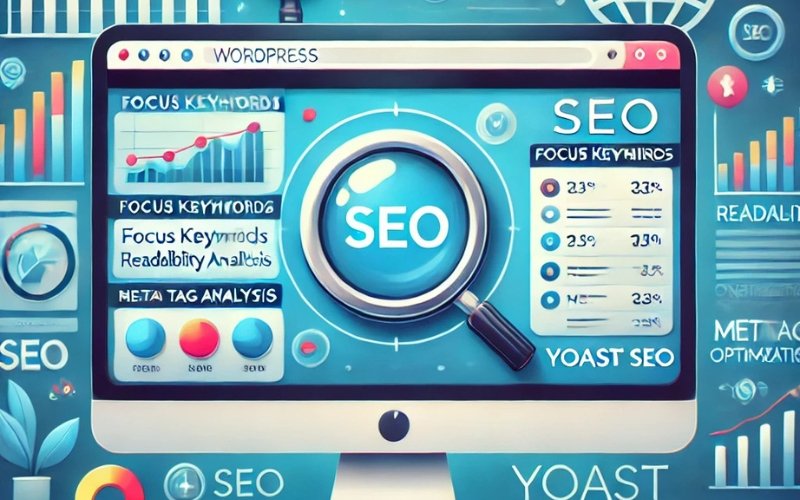 Yoast SEO: The Essential Tool for On-Page SEO Optimization